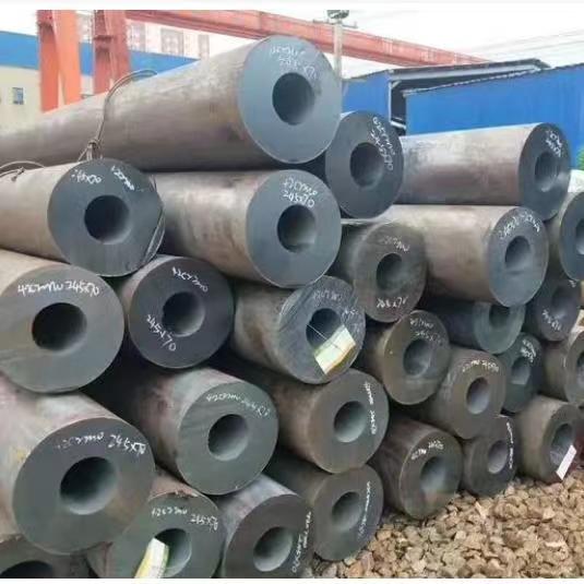 山（shān）東厚（hòu）壁無縫（féng）鋼管