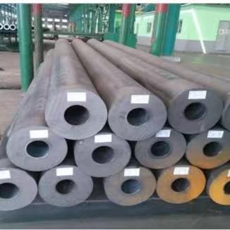 厚壁合金（jīn）無縫鋼管