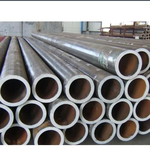 山東無縫鋼管   45#無縫（féng）鋼管