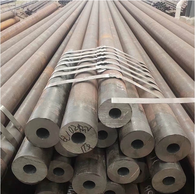 山東鋼管廠一站式現貨批發（fā）