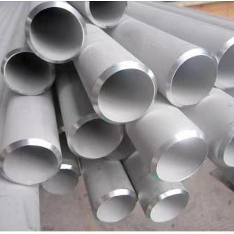 316L無縫不鏽鋼管---廠家直（zhí）銷