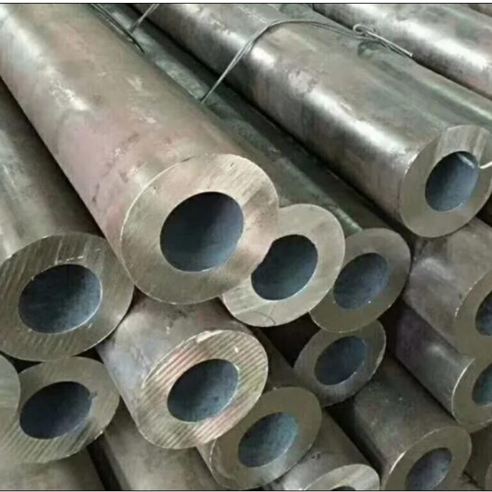  42CrMo合金（jīn）鋼管