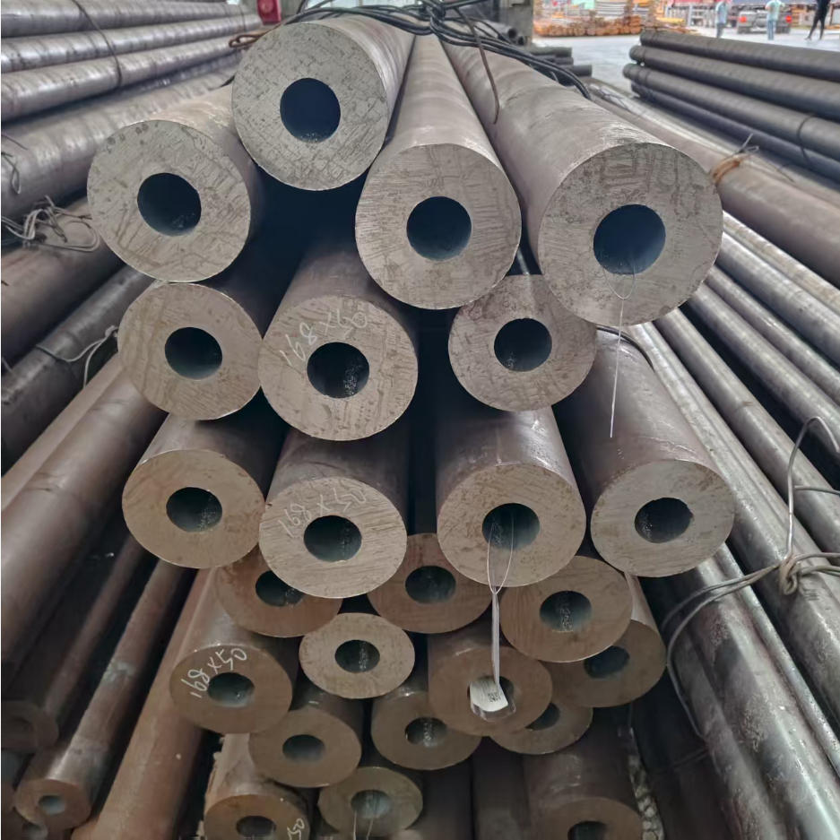 厚壁無縫鋼管--厚壁無（wú）縫鋼管規格