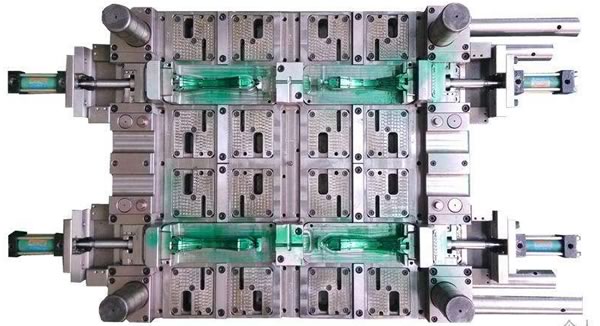 製作塑（sù）膠模具的注意事項