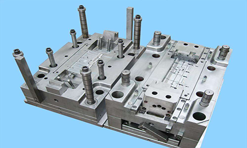 模（mó）具廣泛應用於哪些行業？