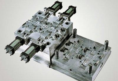 注塑模具cAE模流分析（xī）的作用