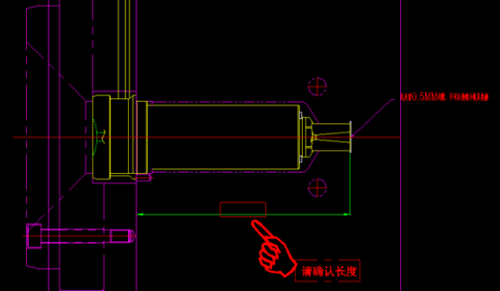 注塑模具熱流道的原理_深圳科（kē）翔模具