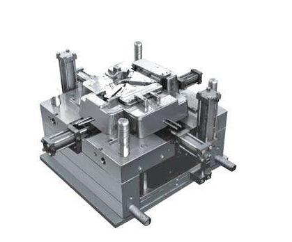 如何快速（sù）的製作模（mó）具3D裝配檔，深（shēn）圳模具設計公司