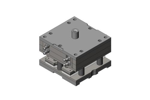 深圳科翔塑膠模具廠家,什麽是模具零（líng）件加工工藝