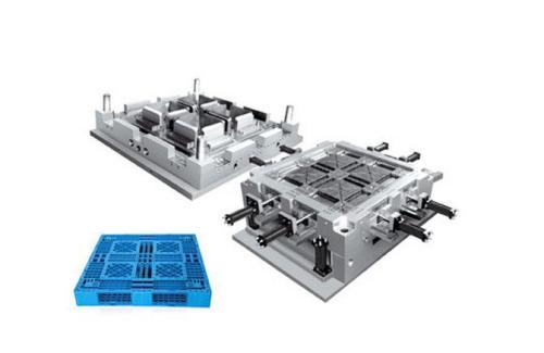 塑膠模具市場競爭激烈急需推陳出（chū）新-科翔模具（jù）